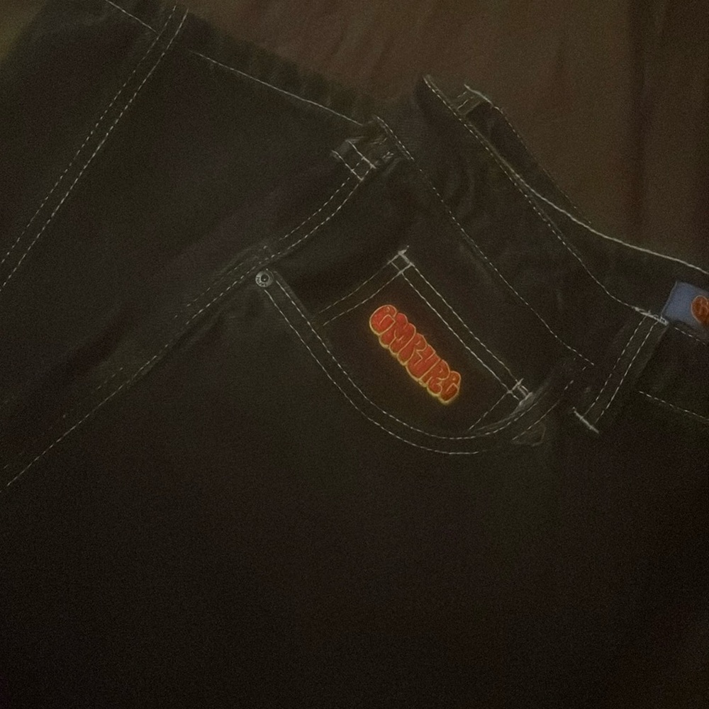 Black EMPYRE Jeans size 30
